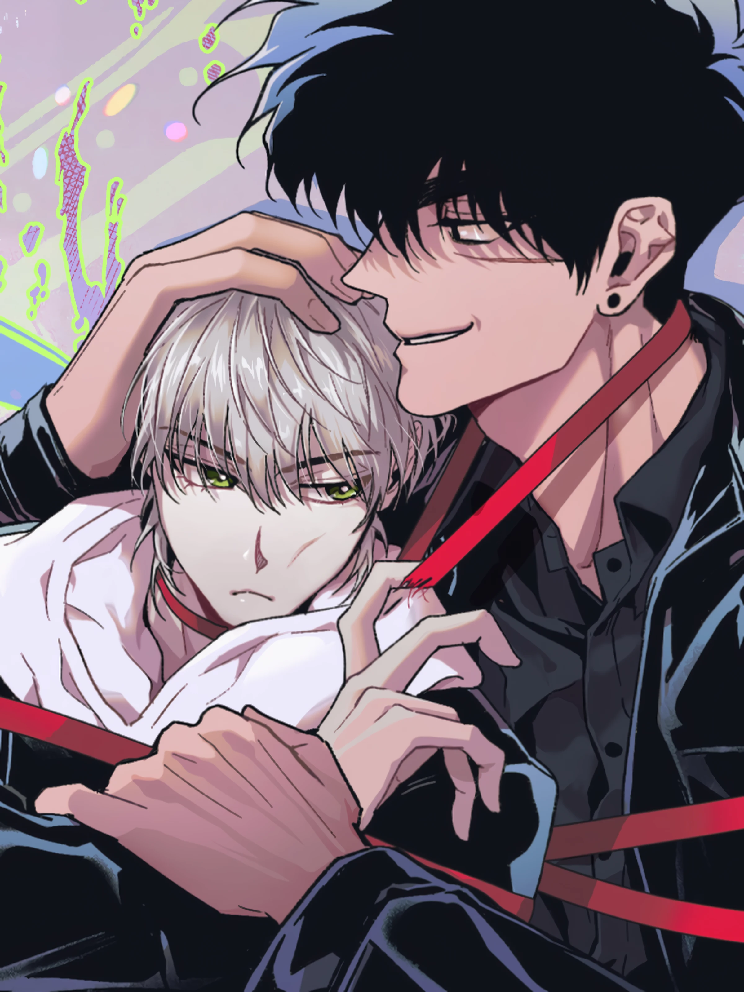 邦楽 [Champagne] Kill me if You can 邦楽 [Champagne] Kill Me If