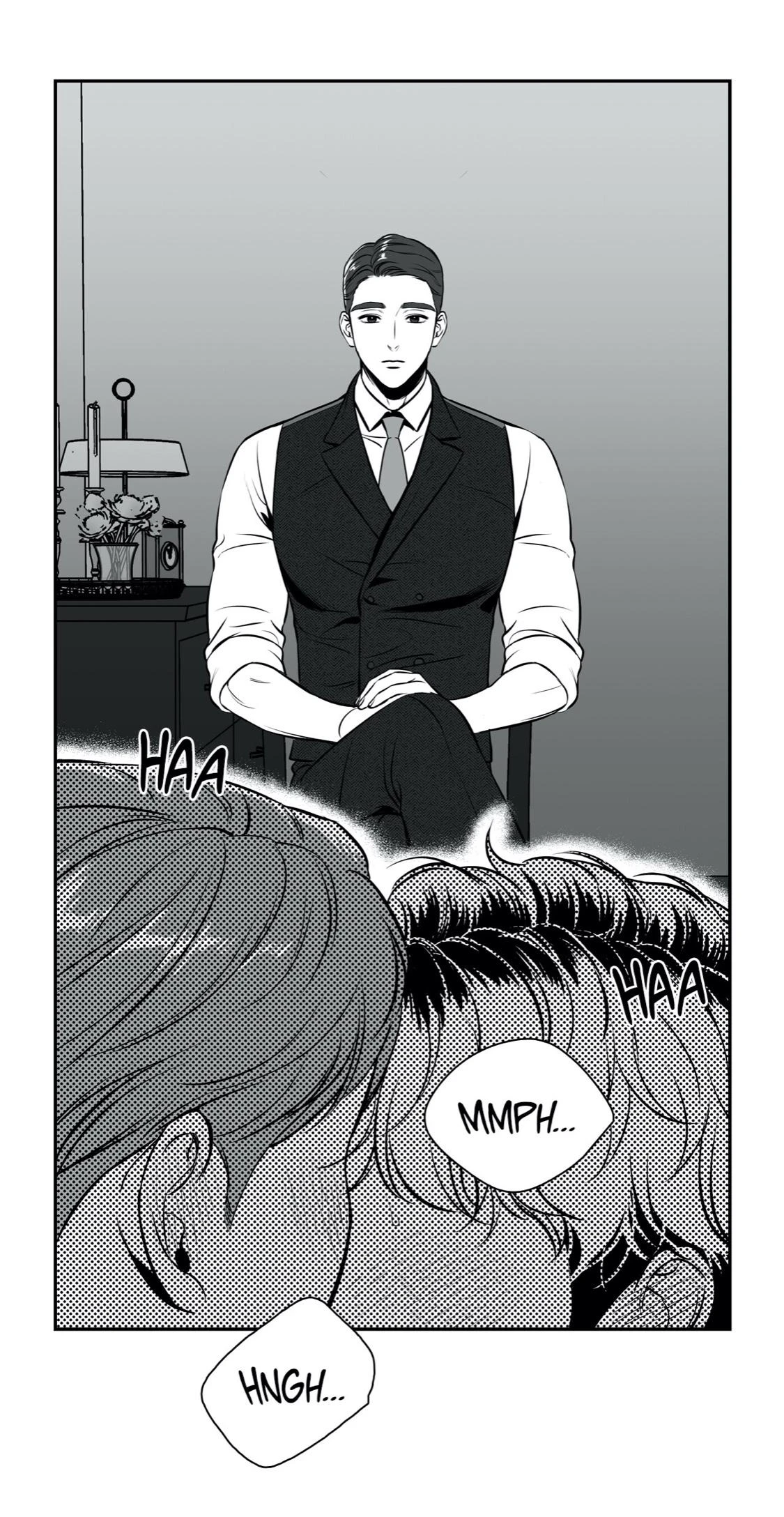 Chapter 90: ch.side7 - BJ Alex | DesireScans