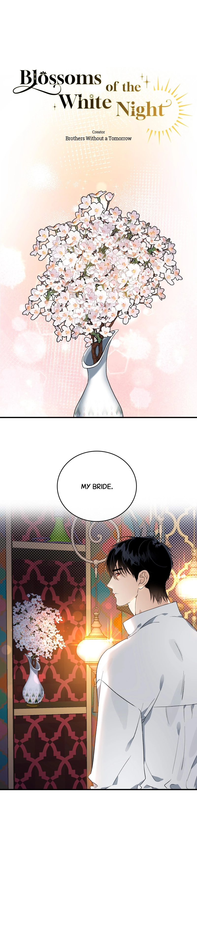 Blossoms of the White Night Complete Guide: Characters, Lore, and Everything to Know
