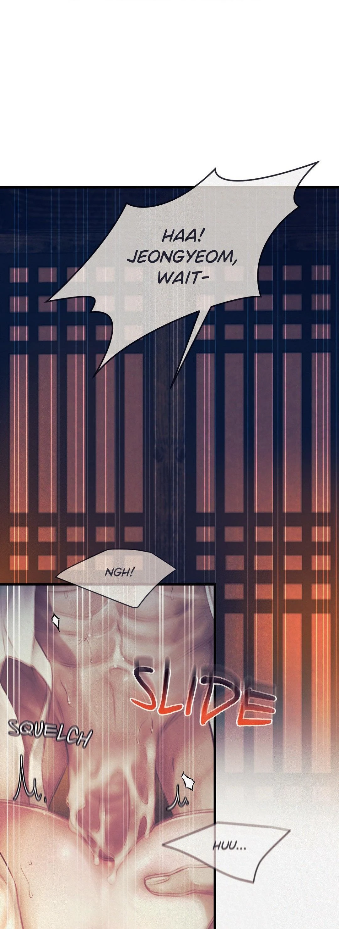 Chapter 5: Ch.5 The End [Official] - Lust | DesireScans