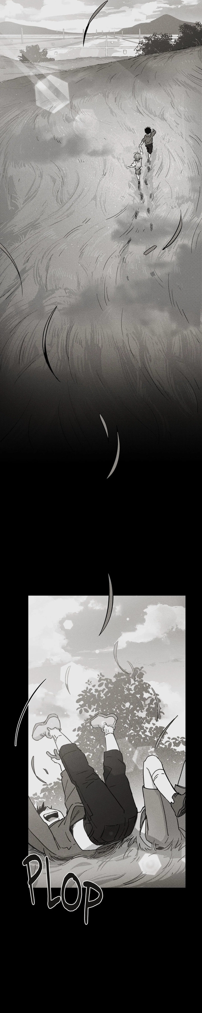 Chapter 8: Chapter 8 - You Are My World | DesireScans